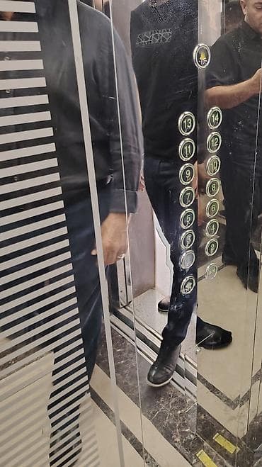mida satis: 2 otaqlı, Yeni tikili, 55 kv. m — 1