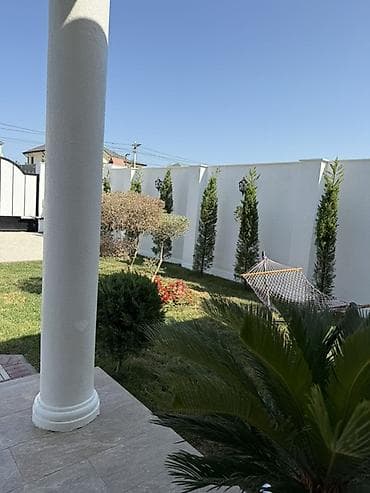 xocəsən ev: 4 otaqlı, 155 kv. m, Yeni təmirli — 4