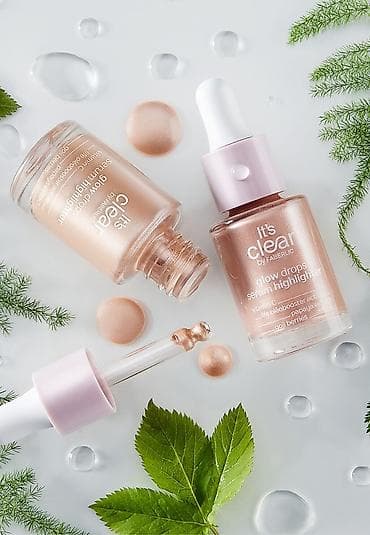 Üz serumu, Pulsuz çatdırılma