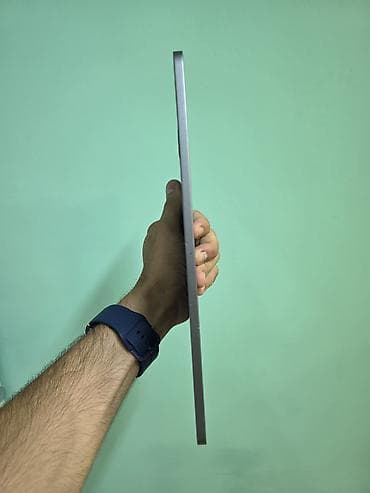 apple magic: Apple iPad Pro 11" (2‑ci nəsil) – Space Gray neg ve kiredit mumkundur — 4