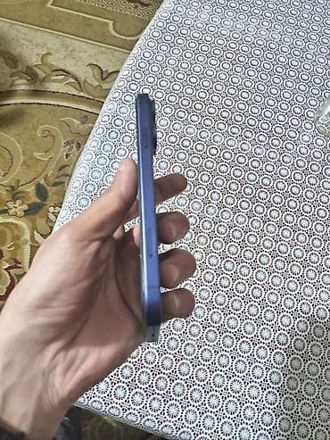 iphone 7 plus kamerasi: IPhone 11, Göy, Zəmanət, Face ID — 3