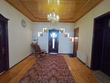 купить дом в мардакянах: Binə, 4 otaqlı, Yeni tikili, m. Koroğlu, 220 kv. m — 10