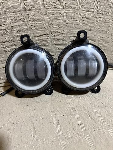 Komplekt, Duman əleyhinə faralar, VAZ (LADA), Analoq, İşlənmiş