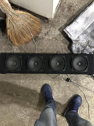 Qulaqcıqlar: Arginal kia sarento qapi kalonkalaridi 4 bir yerde 110 manat polka pay — 1