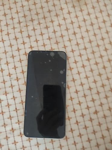 huawei 90 pro: Redmi smartfon Xüsusiyyətlər: - Rəng: gümüş/boz arxa panel, mat səth — 5