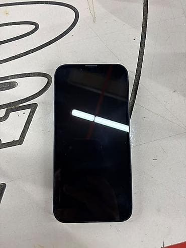 Elektronika: IPhone 13, Midnight, Face ID — 2