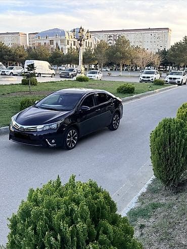 volkswagen tiguan 150 л с: Toyota Corolla: 1.6 л | 2014 г. Седан — 6