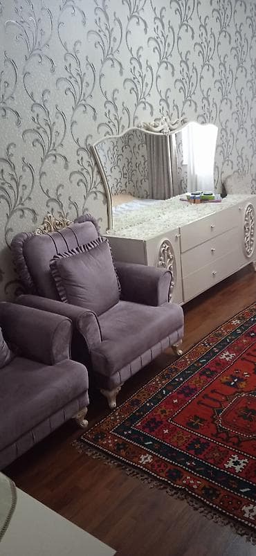 sumqayit 17 mkr: Əsəd ehmedov yeni Yasamal bravonun yanında mənzil kirayə verilir — 8