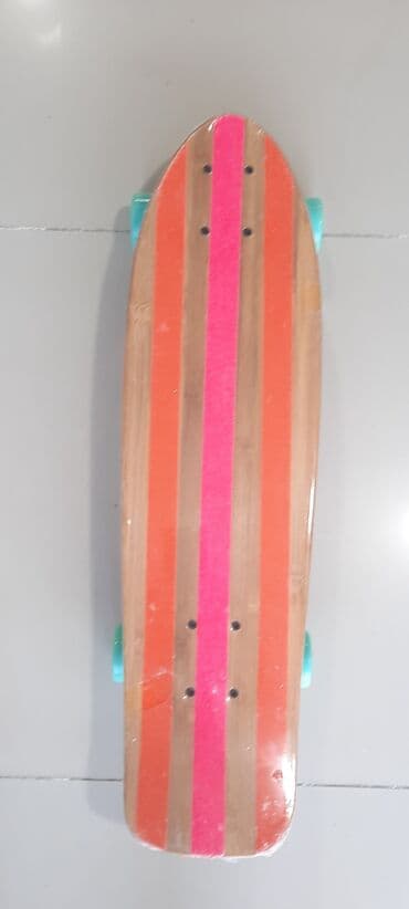 купить скейтборд в баку: Skeybord, kaykaylar və Pennyboardlar🛹 Professional pennyboard 🔹Hər — 2