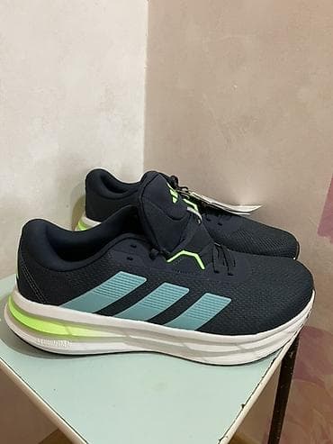 adore kart: Adidas Galaxy 6 kişilər üçün qaçış ayaqqabısı - Model: Galaxy 6 — 6