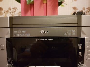 Avtoelektronika: 3 DVD changer musiqi mərkəzi. Hər bir funksiyası işlək vəziyyətdədir — 6