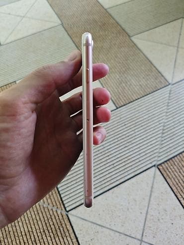 iphone 8s qiymeti: IPhone 8, Qızılı, Barmaq izi — 7