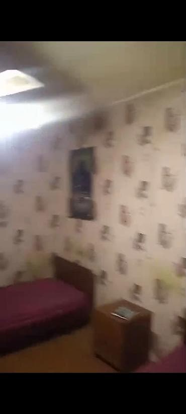 qax kiraye ev: 100 kv. m, 3 otaqlı, Qaz, İşıq, Su — 5