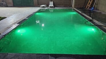 Otaqlar: Bilgəh qəs. 5 otaqlı, 360 kv. m, Kredit yoxdur, Yeni təmirli — 15