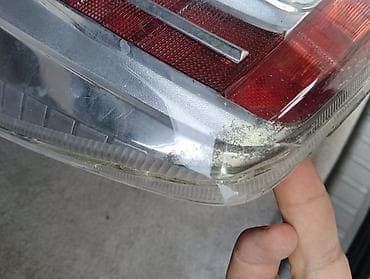 LED, Toyota Orijinal, İşlənmiş