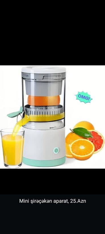 süd çəkən aparat: Mətbəx kombaynı Raf, Yeni, Ünvandan götürmə — 4