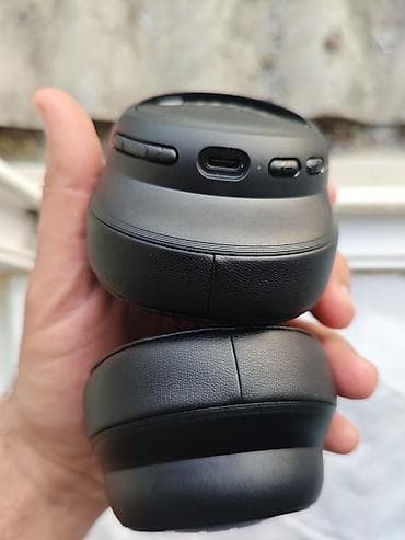 dynacord 1600 3: Yeni Simsiz (Bluetooth) Qulaqcıqlar, JBL, rəng - Qara — 7