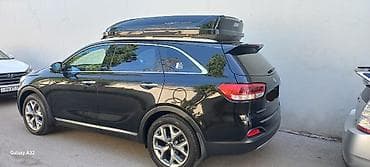Avtomobil satışı: ✨ Damüstü baqaj KHOTO (Koreya) – Kia Sorento üçün ✨ Kia Sorento — 4
