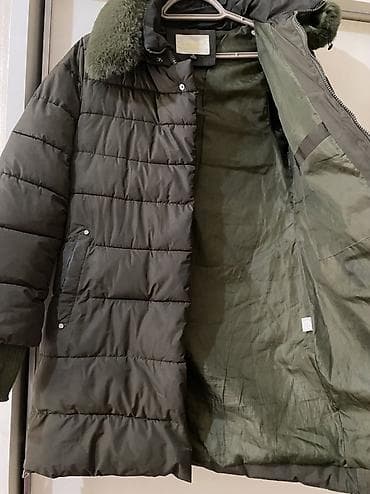 kurtkalar 2022: M, L, XL — 4