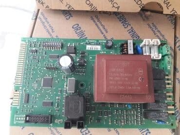 Kombi temiri Her nov kombilerin temiri ve yuyulmasi butun nasazliqlari — 1