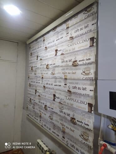 perde 2: Jalüz pərdə ucuz  sok qiymətlər bizdə 2 ya 3 günərzində hazırlama — 26