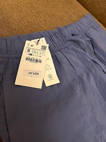 qol saati telefon: Zaradan 59 azn alınıb 1 ay olar yay üçün şalvar deyerinden aşağı — 1