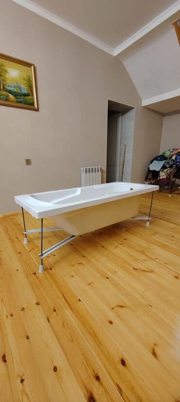 oboy modelleri 2021: Новый Ванна, 160х70 см, Самовывоз — 1
