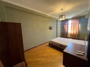 продажа квартир: 3 комнаты, Новостройка, м. Хатаи, 130 м² — 4