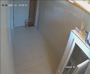 ulduz kiraye ev: Obyekt ideal ve tam temirlidi, teze temirden cixib, sakit mehellede — 10