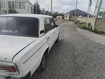 pbsu daewoo mod: ВАЗ (ЛАДА) 2106: 1.6 л | Седан — 1