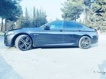 шевроле круз диски r16: BMW 5 series: 2 л | 2014 г. Седан — 30