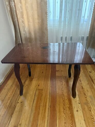 стол стойка для кухни: Qonaq masası — 2