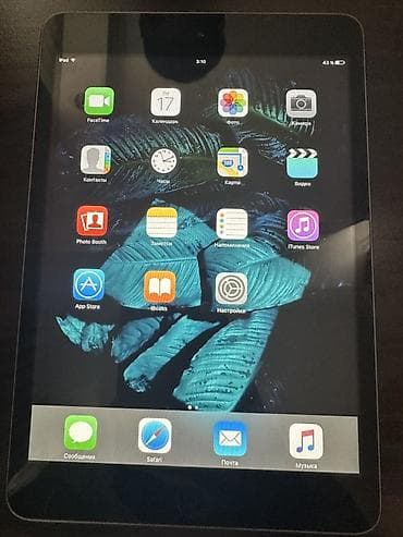 oyun tableti: Apple iPad planşet (1-ci nəsil) 16 gb. Şəkildə göründüyü kimi əla — 5