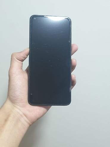 samsung galaxy tab a: Redmi Note 9, 128 ГБ, цвет - Серый, Две SIM карты — 5