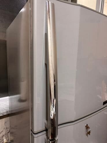 iphone se 2022 kontakt home: İşlənmiş 2 qapılı Toshiba Soyuducu Satılır, rəng - Gümüşü — 3