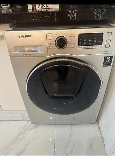 samsunq a 3: Nigar💚 Samsunq 7 kq 310₼ super vəzyətdə təcili köçlə bağlı satlır — 1