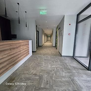 киоск в аренду: Əhməd Rəcəbli küçəsində 550 m² geniş ofis icarəyə verilir Elanın — 1