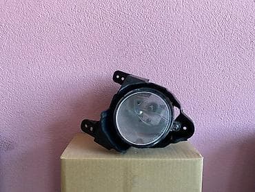 Kia Soul 2009 on duman faralari .Kia Soul 2009 qabaq sag ( sağ ) sol