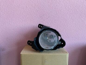 tofas buferi: Kia Soul 2009 on duman faralari .Kia Soul 2009 qabaq sag ( sağ ) sol — 1