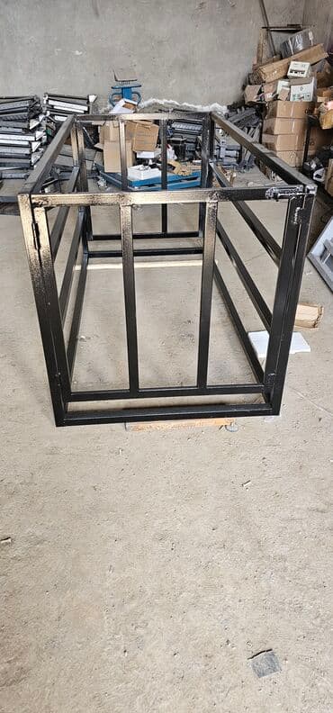 tərəzi qiyməti: Nağd ödəniş — 2