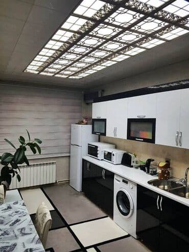 nərimanovda köhnə tikili evlər: 2 otaqlı, Yeni tikili, 78 kv. m — 8