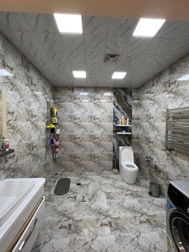 lalafo az terter: 3 otaqlı, Yeni tikili, 137 kv. m — 7