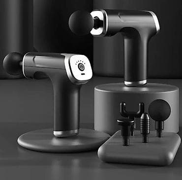 Məişət texnikası: Masajor, Vibro masajor, Bədən üçün, Yeni, Pulsuz çatdırılma — 2