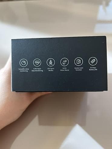 notebook core 2: Mibro Watch T2 – ağıllı saat Xüsusiyyətlər: - Dual‑Core 2‑in‑1 çip - — 3