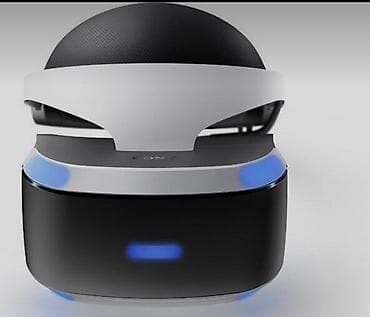 sputnik tv: Sony PlayStation VR dəsti Xüsusiyyətlər: - Rəsmi Sony PlayStation VR — 1