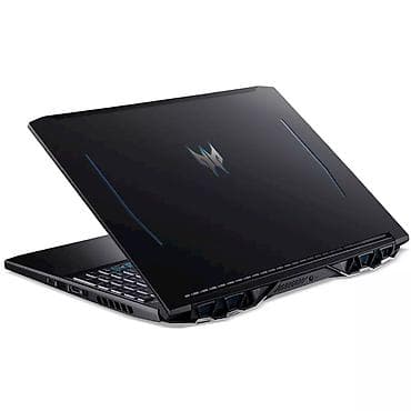 Acer: İşlənmiş Acer Predator, 15.6 ", Intel Core i7, 512 GB — 3