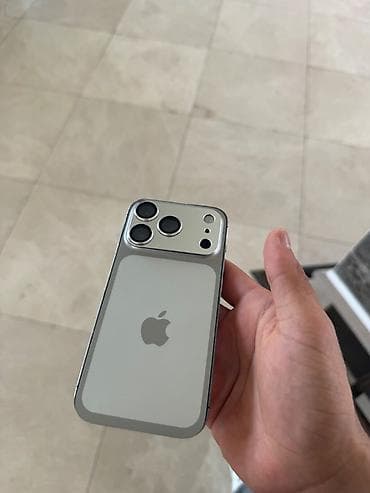 orjinal airdots: IPhone 14 Pro, 128 GB, Deep Purple, Zəmanət, Barmaq izi, Simsiz şarj — 5