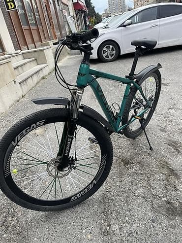 optimal velosiped: VELOSİPED 29-luq VEQAS VELOSİPED TEZEDİR demək olar, çox az işlənib! — 3