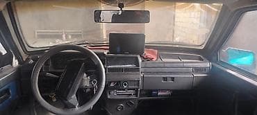 yan guzgulər s: VAZ 2109 “Samara” – ağ rəngli, heç bir əlavə şərt qeyd olunmadan — 1