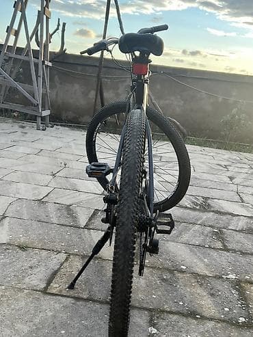 Электровелосипеды: Trinx dağ velosipedi – MARES seriyası - Dizayn: İtaliyada dizayn — 7